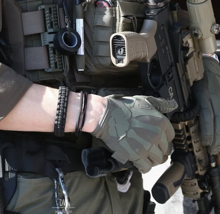 What Should Be in Your Range Bag? 15 Essentials You Shouldn't Forget