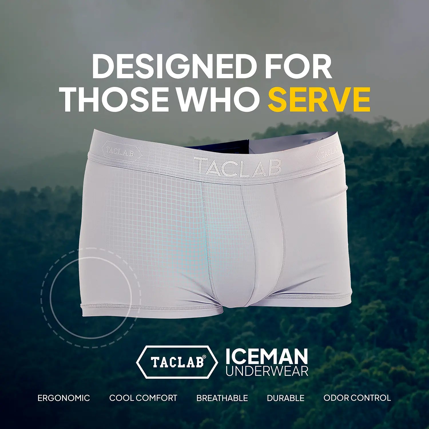 Best Tactical Underwear for Summer Deployments: What Operators Need to Know in 2026