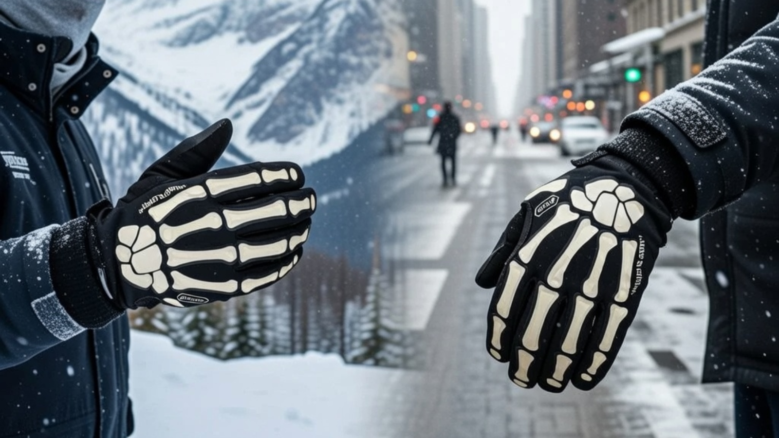 Preparing for Future Storms: Gear Inspired by the 2026 North American Winter Storm