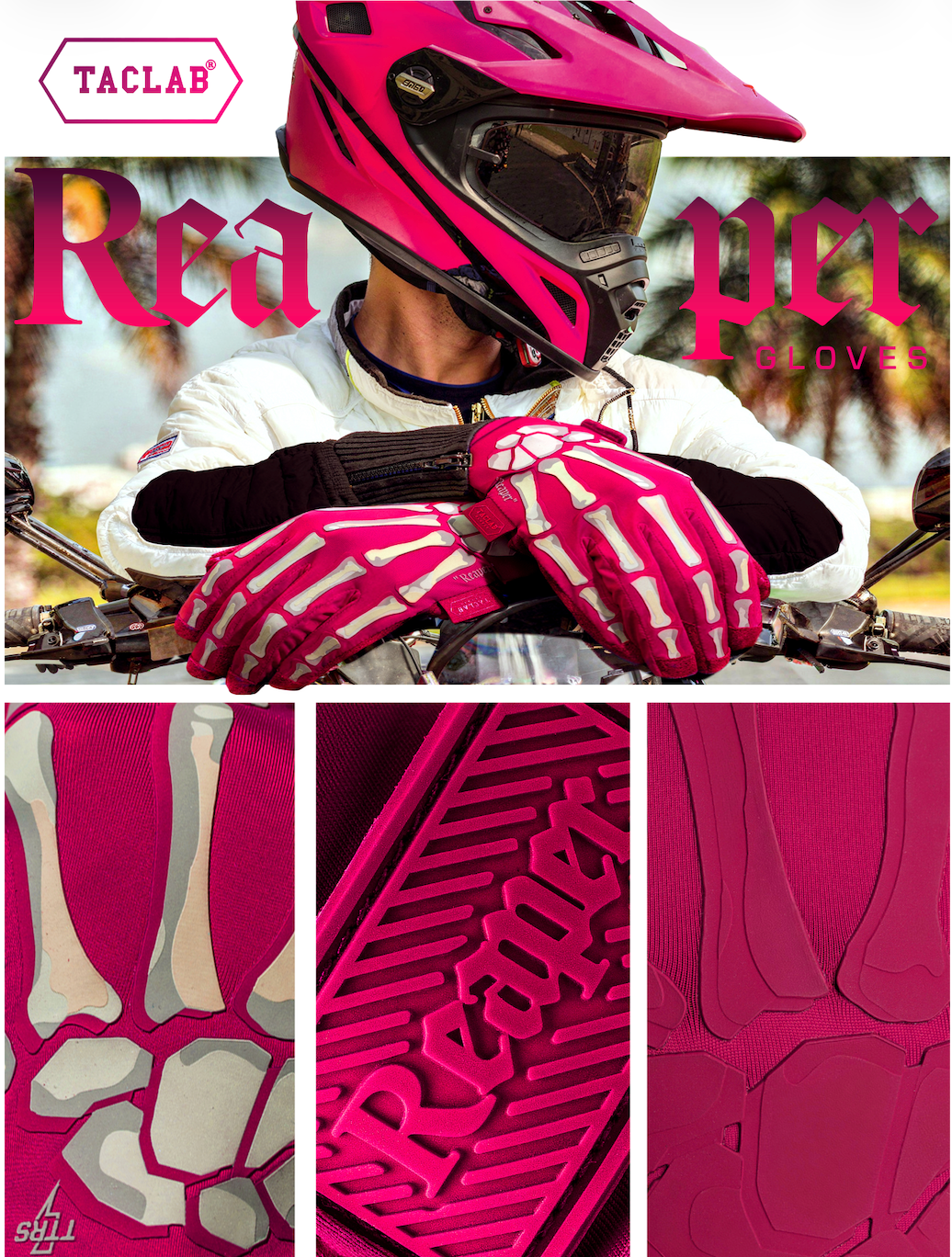 Why are Lightweight Tactical Gloves Ideal for Spring?