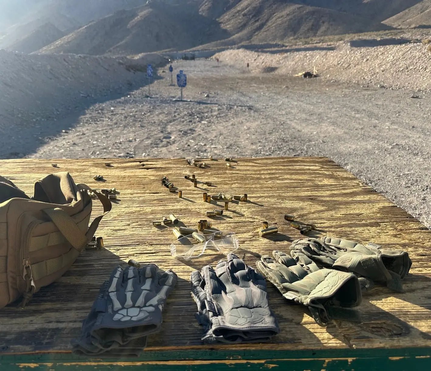 A Quiet Gift for a Loud Season: Father’s Day 2025 | Summer Gear Worth Keeping - TACLAB