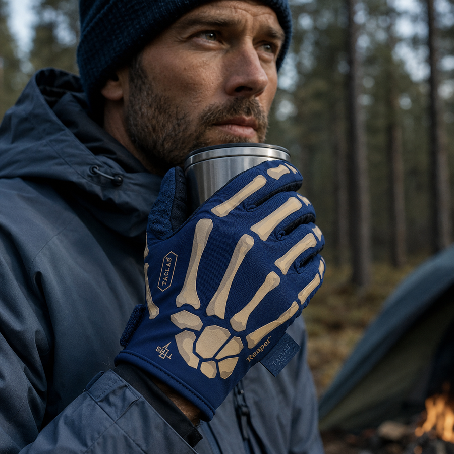 TACLAB Tactical Gloves: High-Performance Tactical Gear Built for Serious Missions