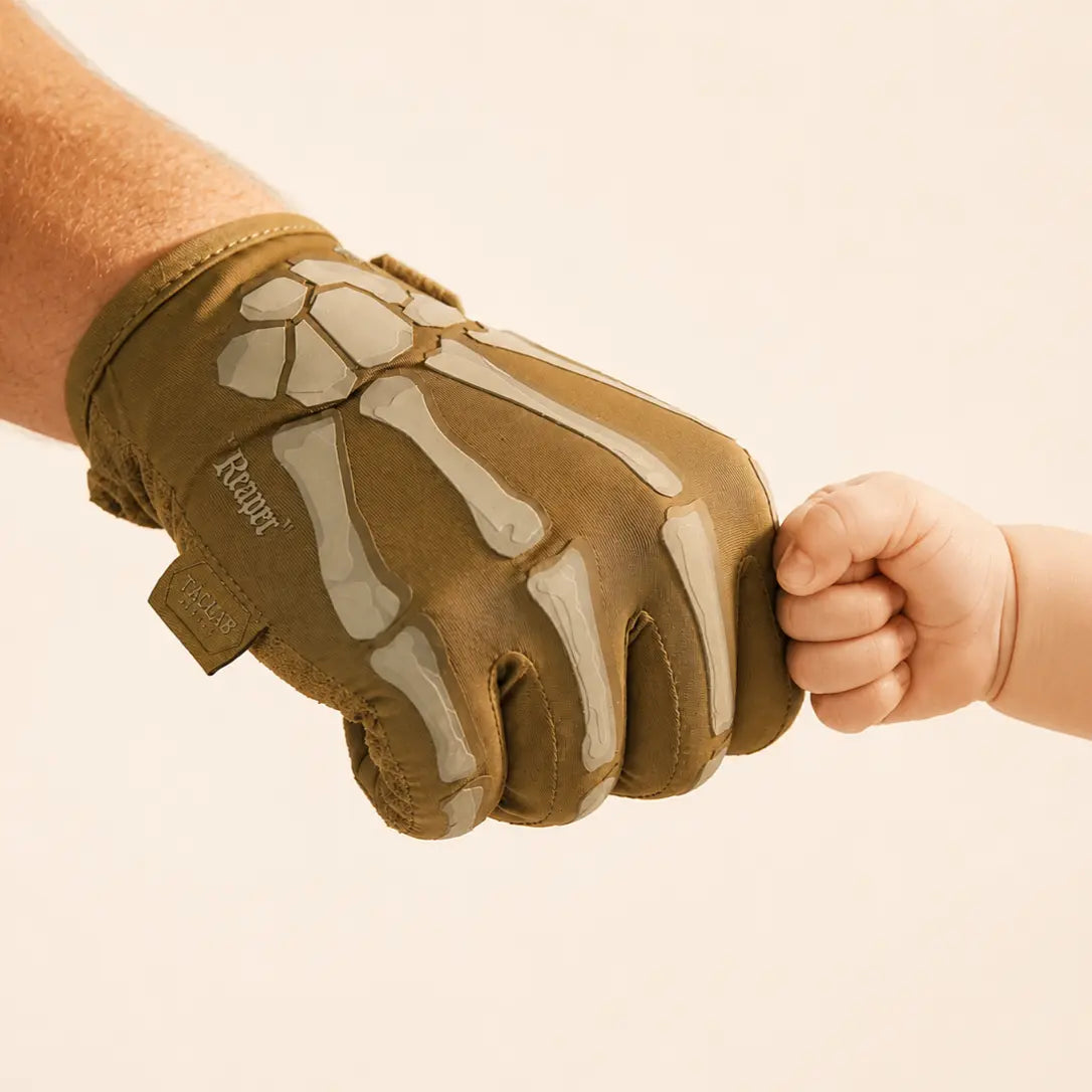 What to Get a Dad Who Has Everything? 7 Tactical Father’s Day Gifts He’ll Actually Use