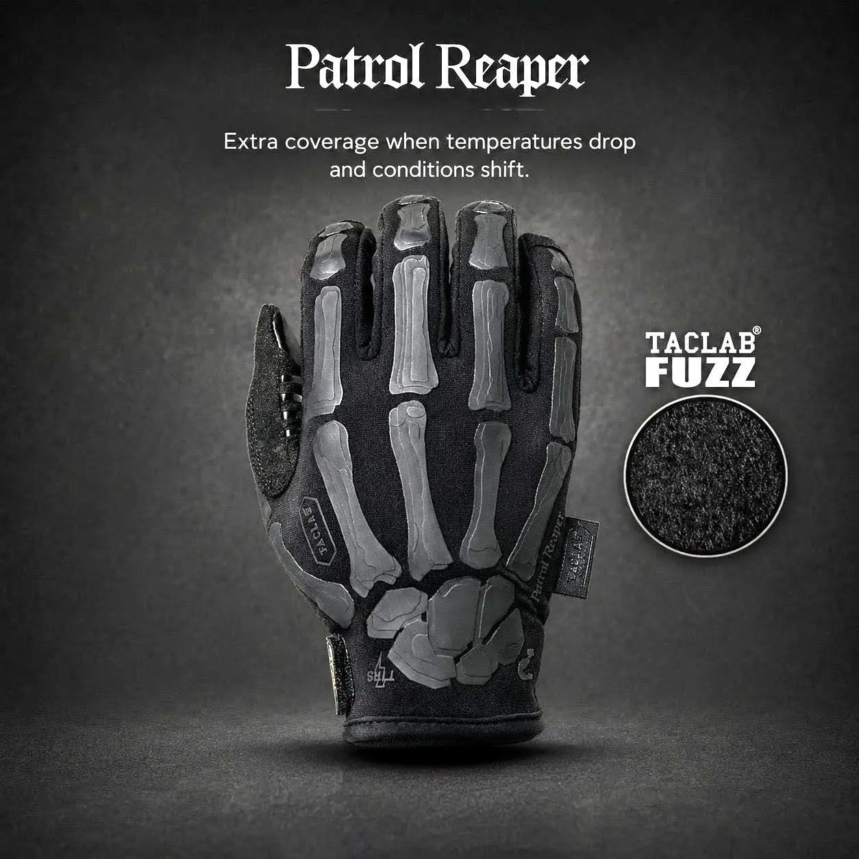 TACLAB Patrol Reaper Gloves Review: The Ultimate Tactical Gloves for Cold Weather Operations