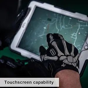 What Are True Tactical Gloves? - TACLAB