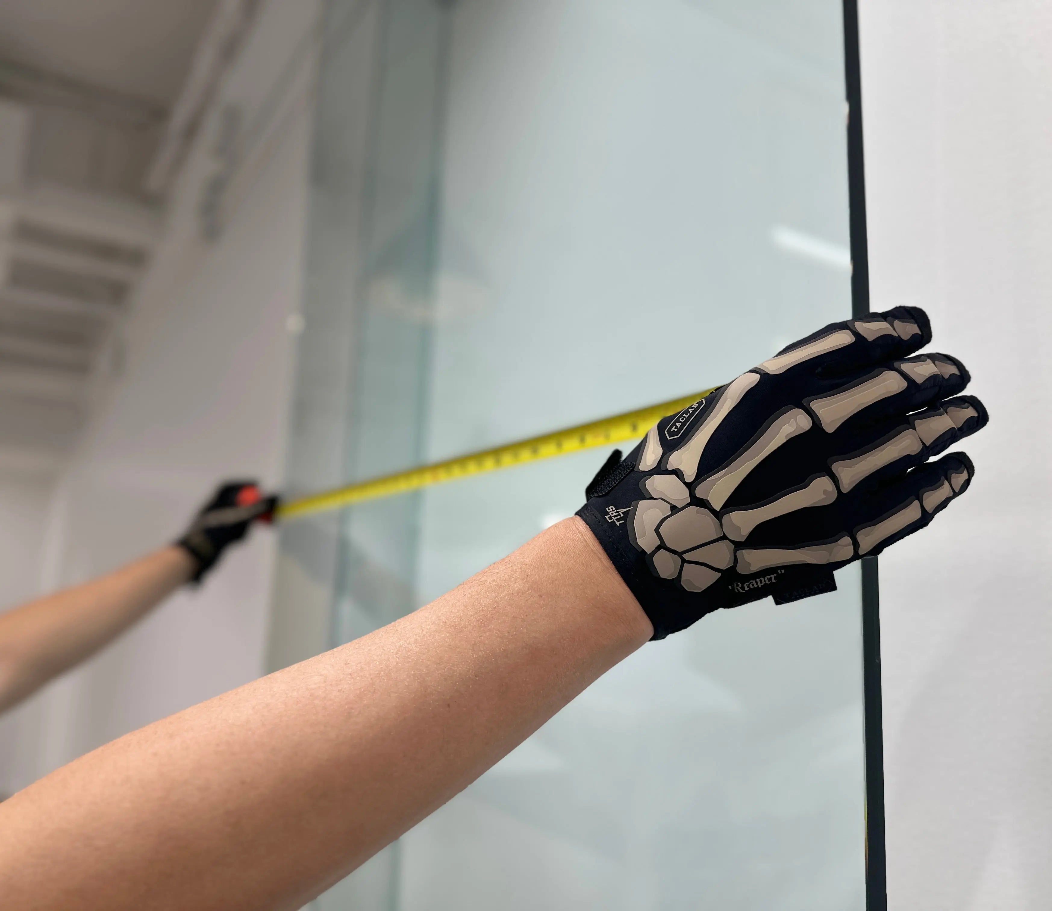 Why Are Our TACLAB REAPER Precision Shooting Gloves Always Sold Out and on Pre-Order? - TACLAB