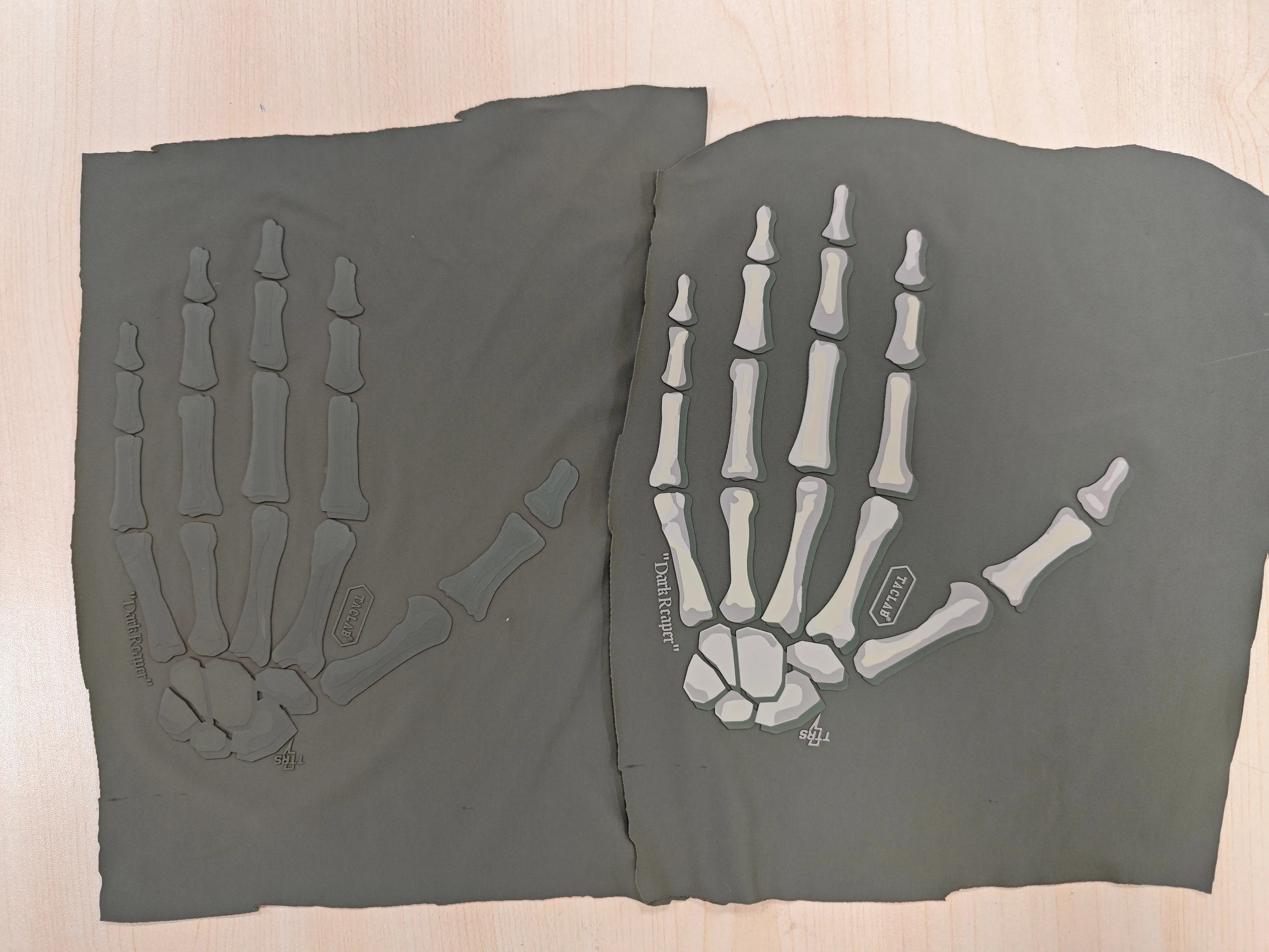 Why Are We Launching a Pre-Sale for the REAPER Gloves? - TACLAB