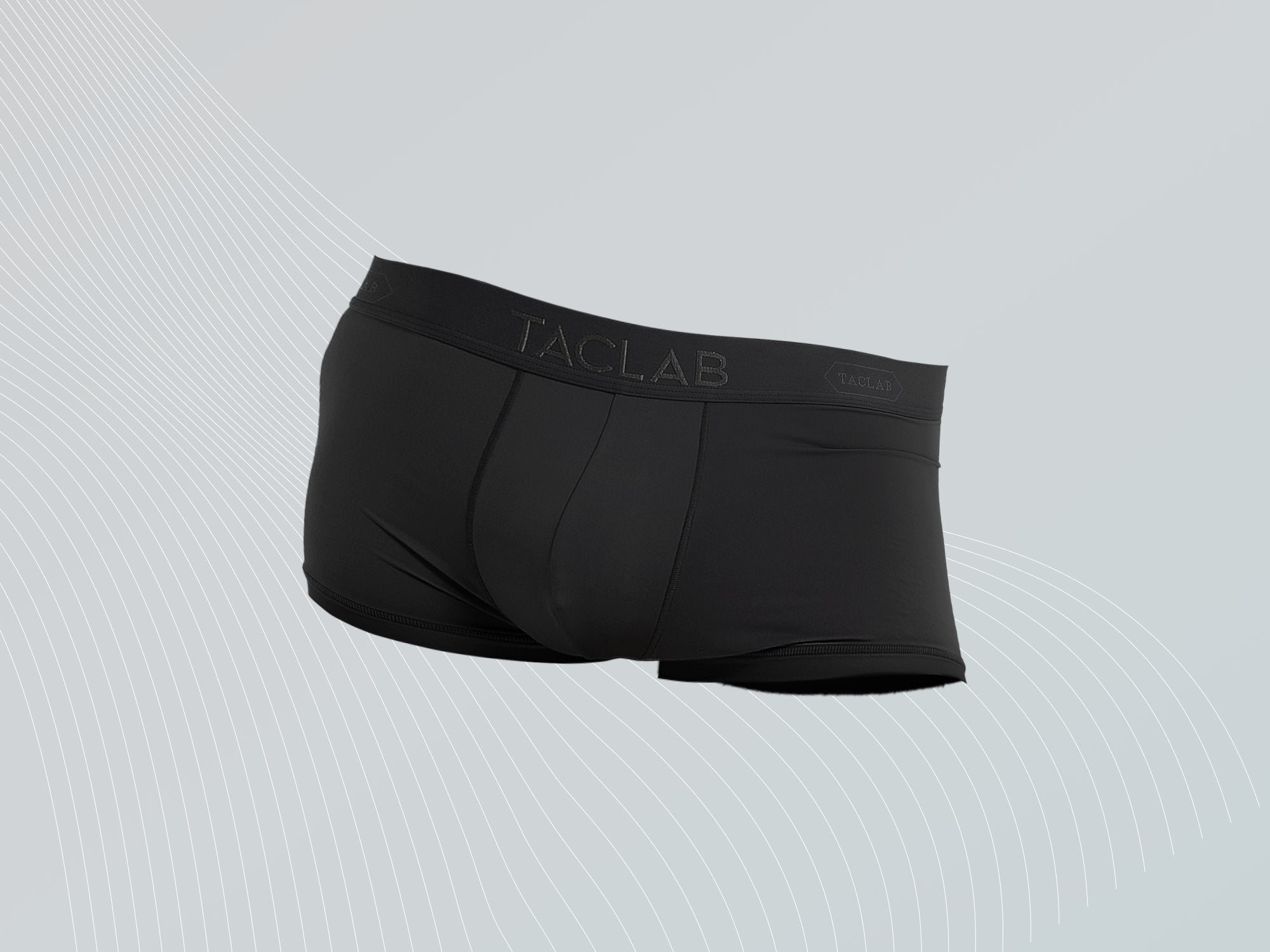 Breathable Underwear - TACLAB