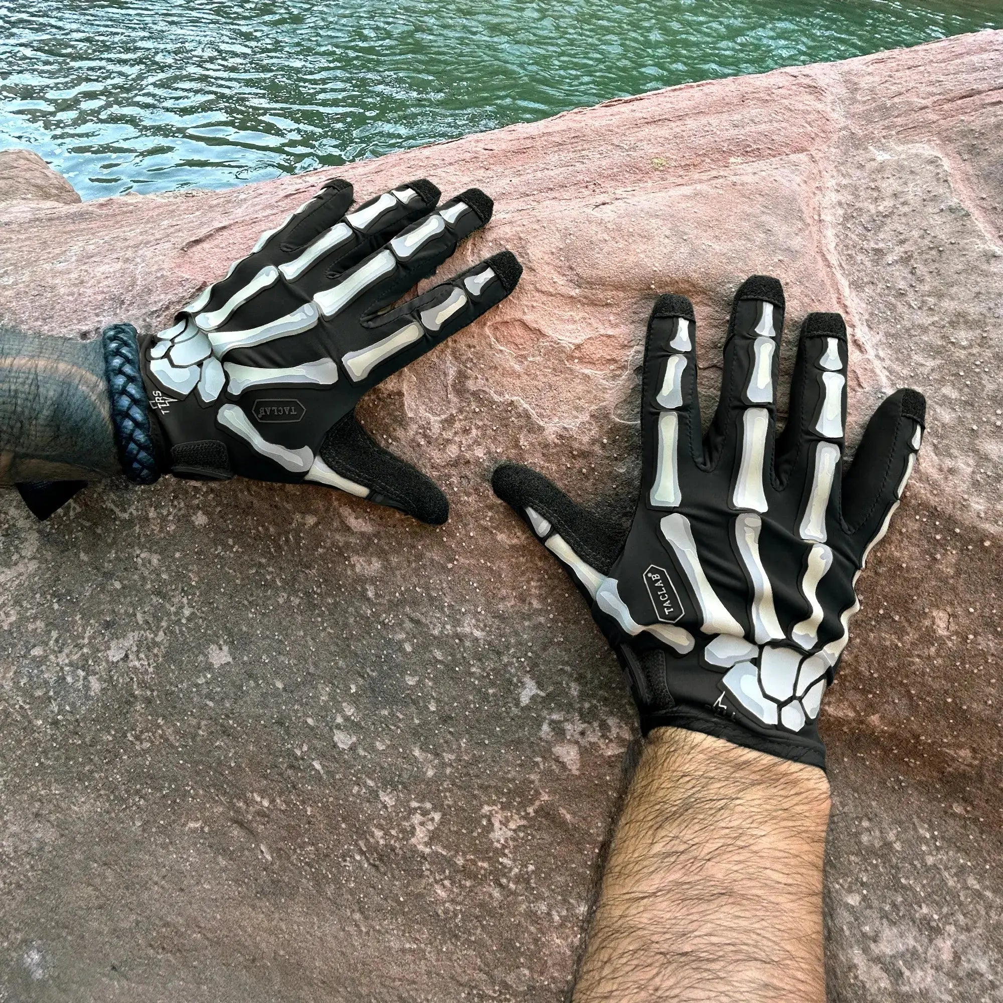 Hiking-Gloves TACLAB