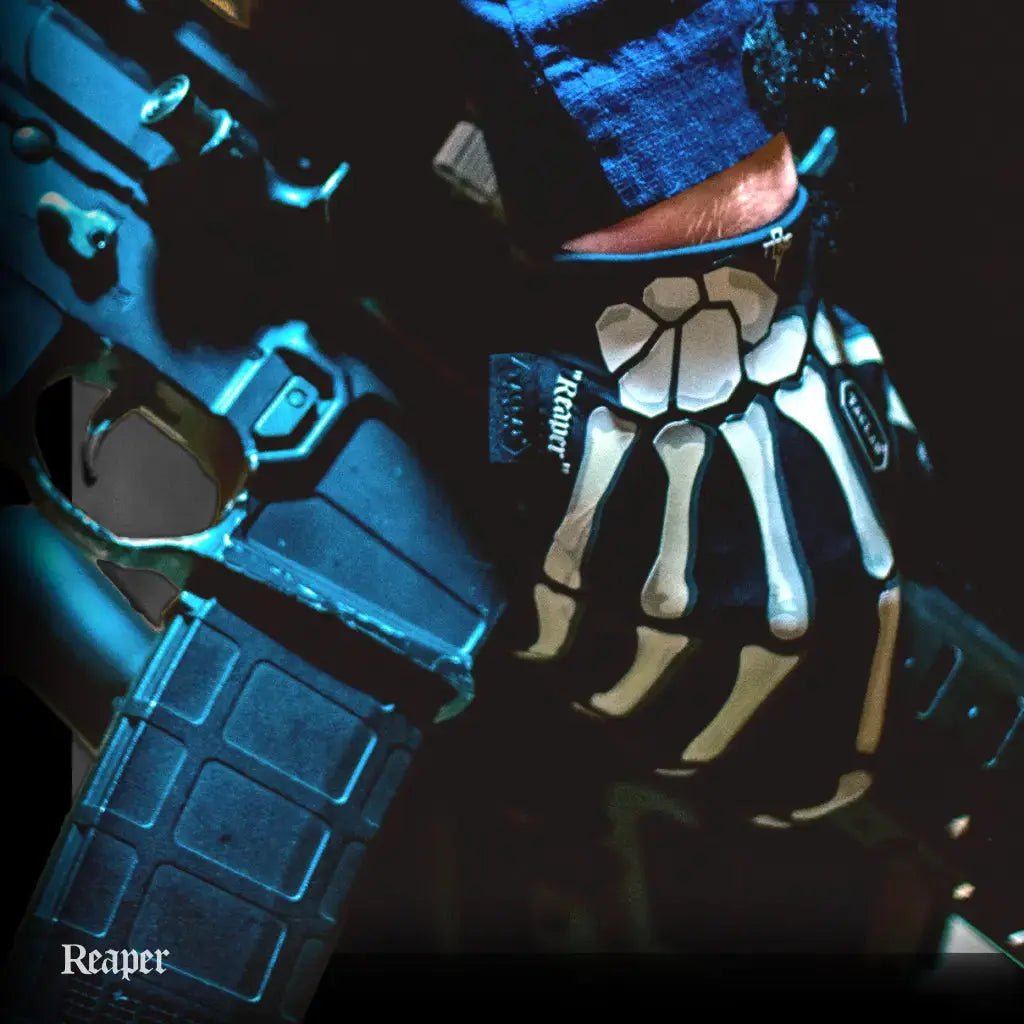 Tactical Gloves - TACLAB