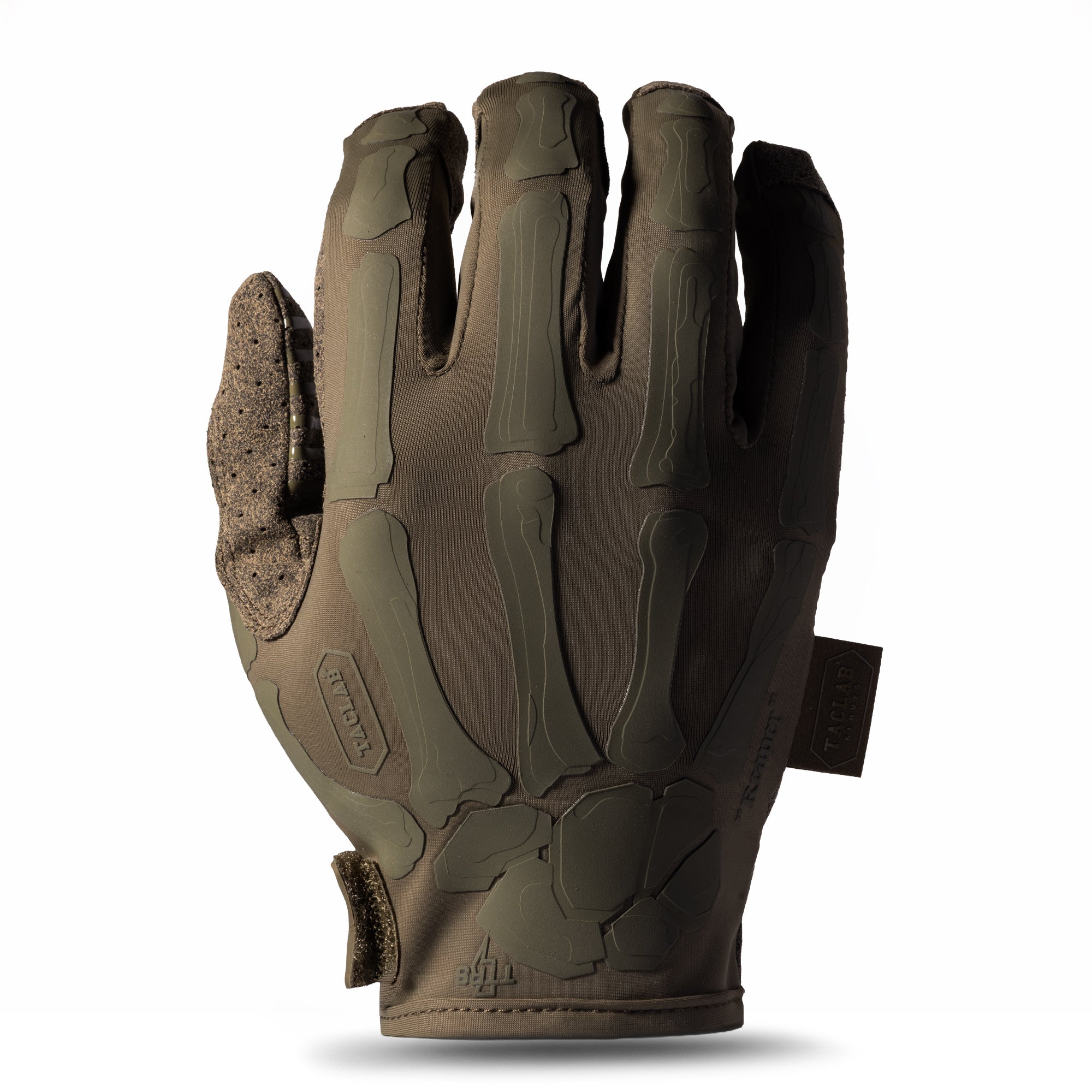 Crocodile Reaper 2026 Limited Tactical Shooting Gloves – TACLAB