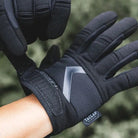 TACLAB T-RHINO D5 Cut Resistant Tactical Military Multi-Use Gloves, Precision Touchscreen Capability For Maintenance, Law Enforcement,Outdoor taclab