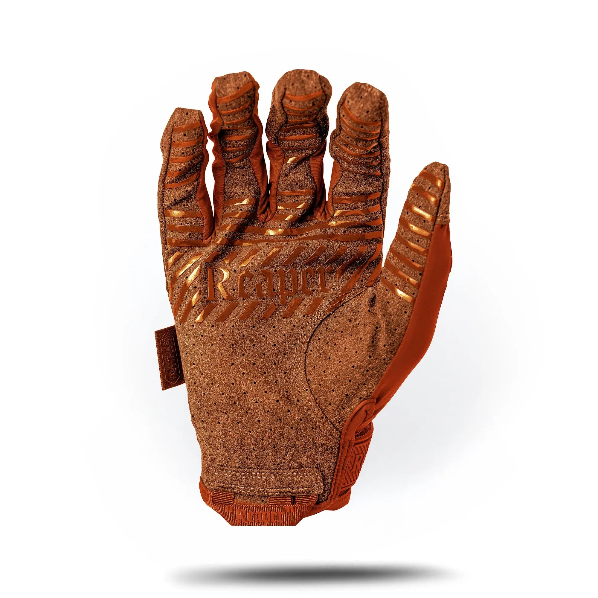 PRE-ORDER | Purple Reaper 2026 Limited Tactical Shooting Gloves