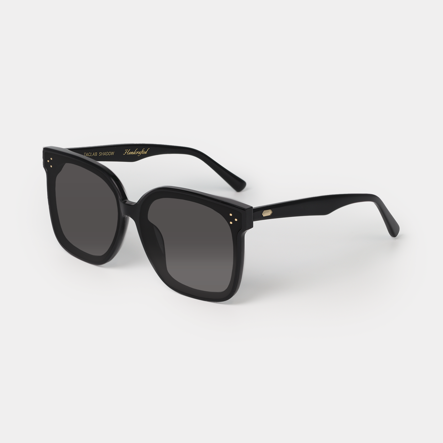 HANS Handcrafted Sunglasses - TACLAB