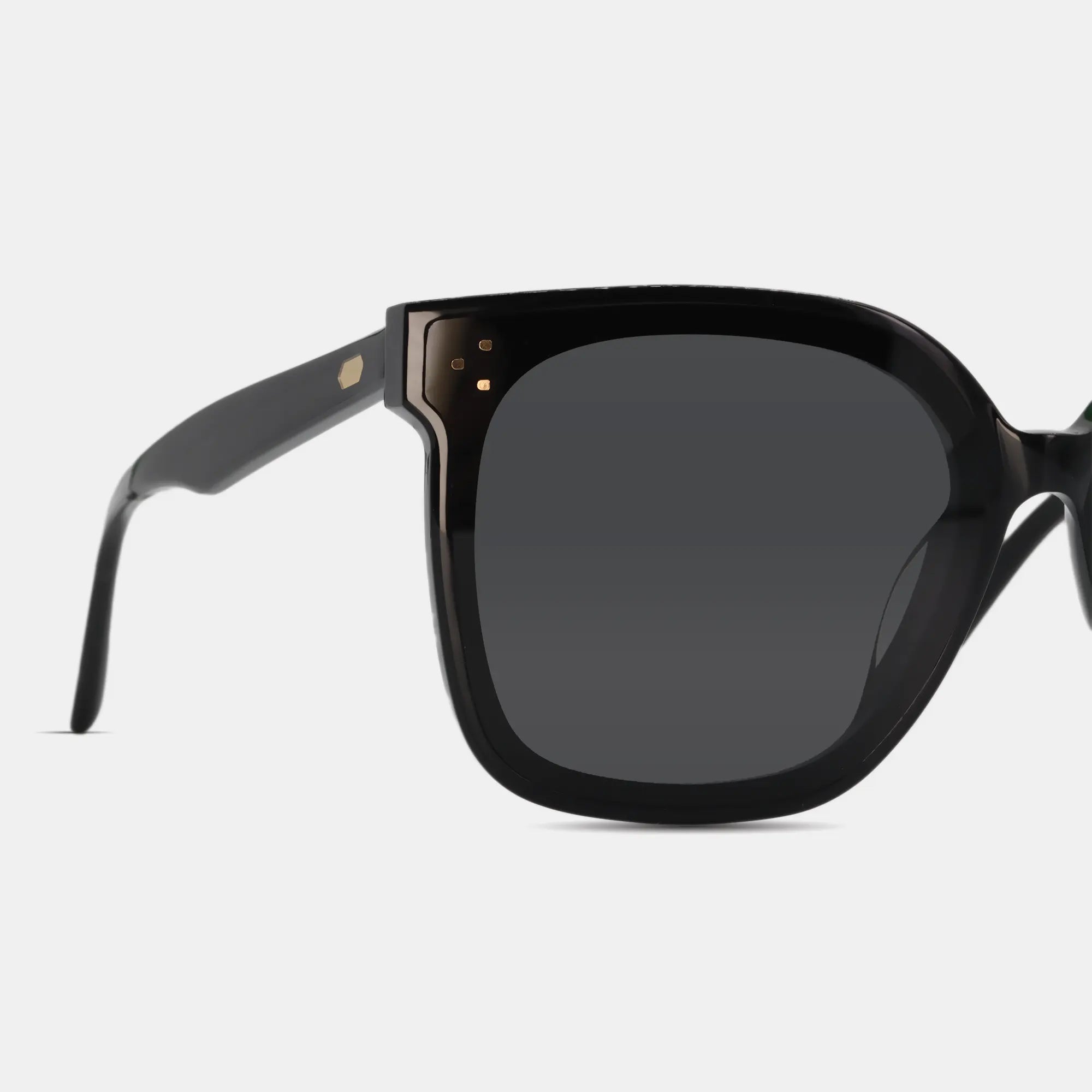 HANS Handcrafted Sunglasses - TACLAB