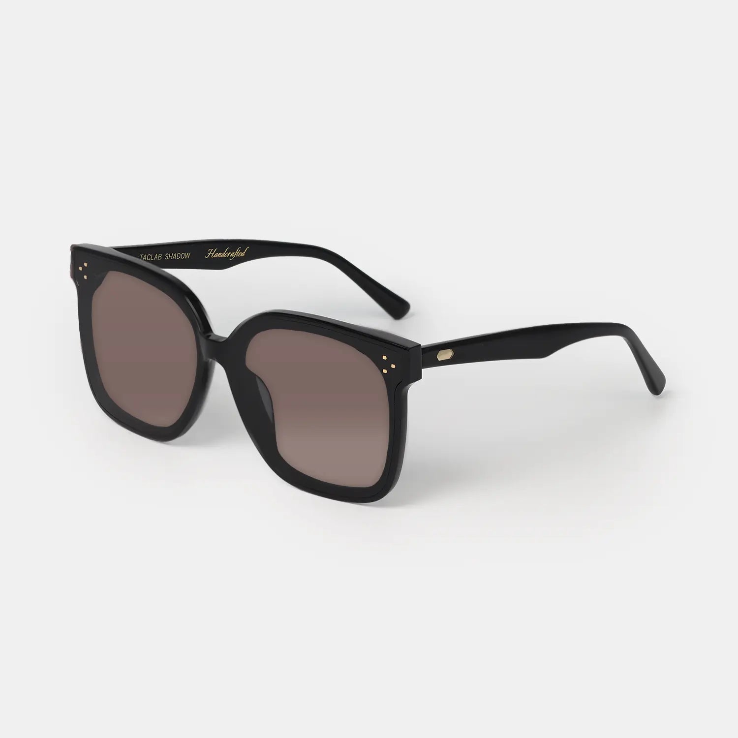 HANS Handcrafted Sunglasses - TACLAB