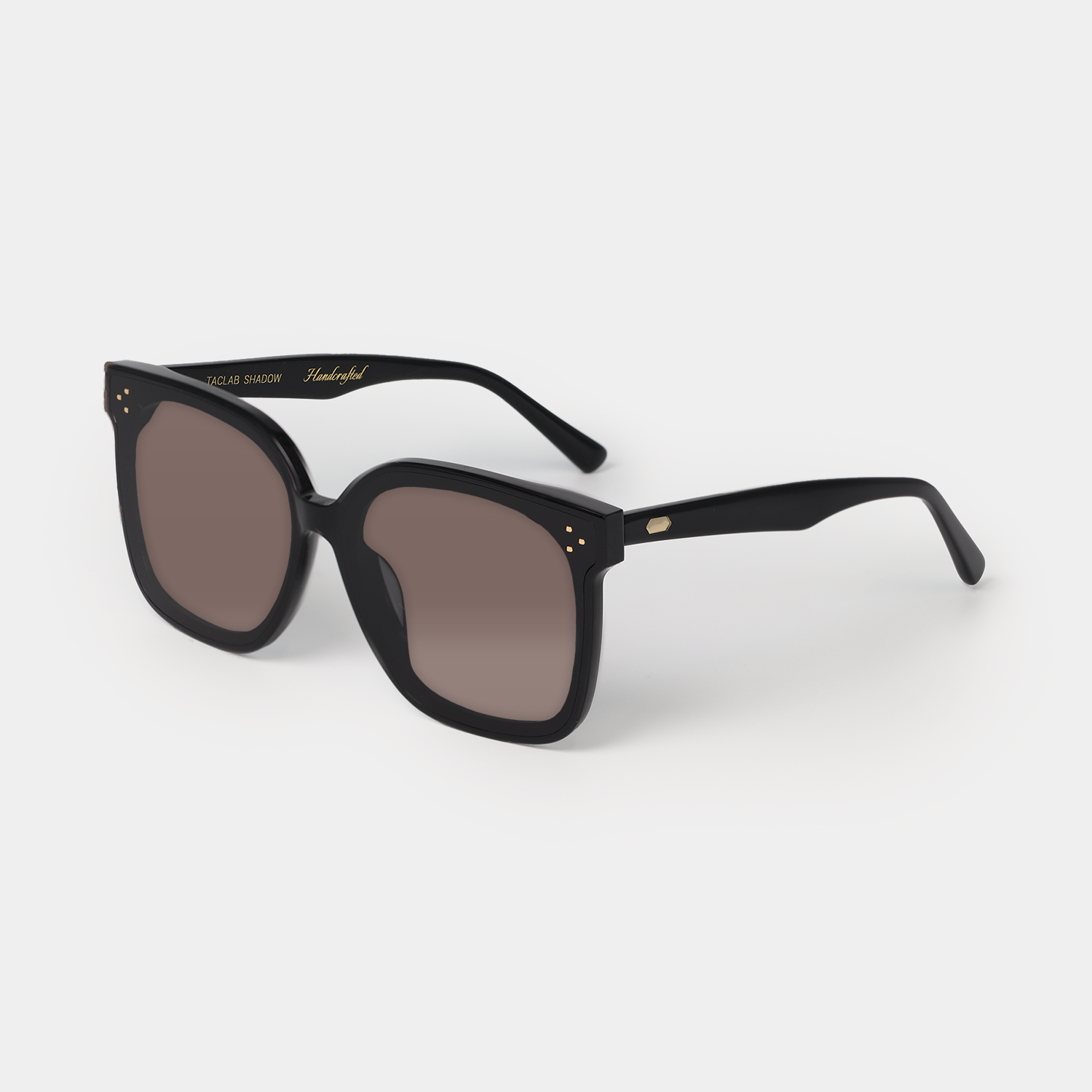 HANS Handcrafted Sunglasses - TACLAB