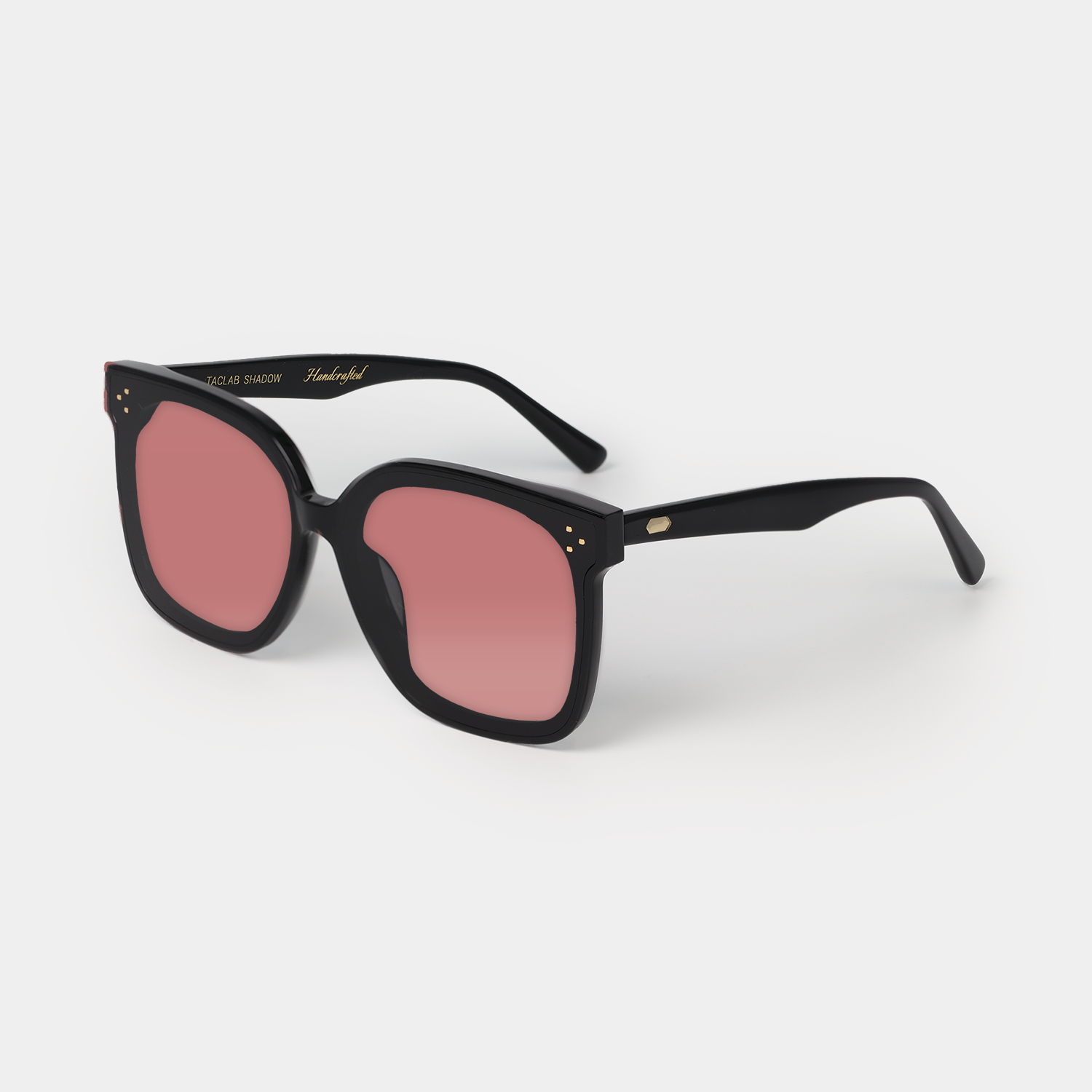 HANS Handcrafted Sunglasses - TACLAB