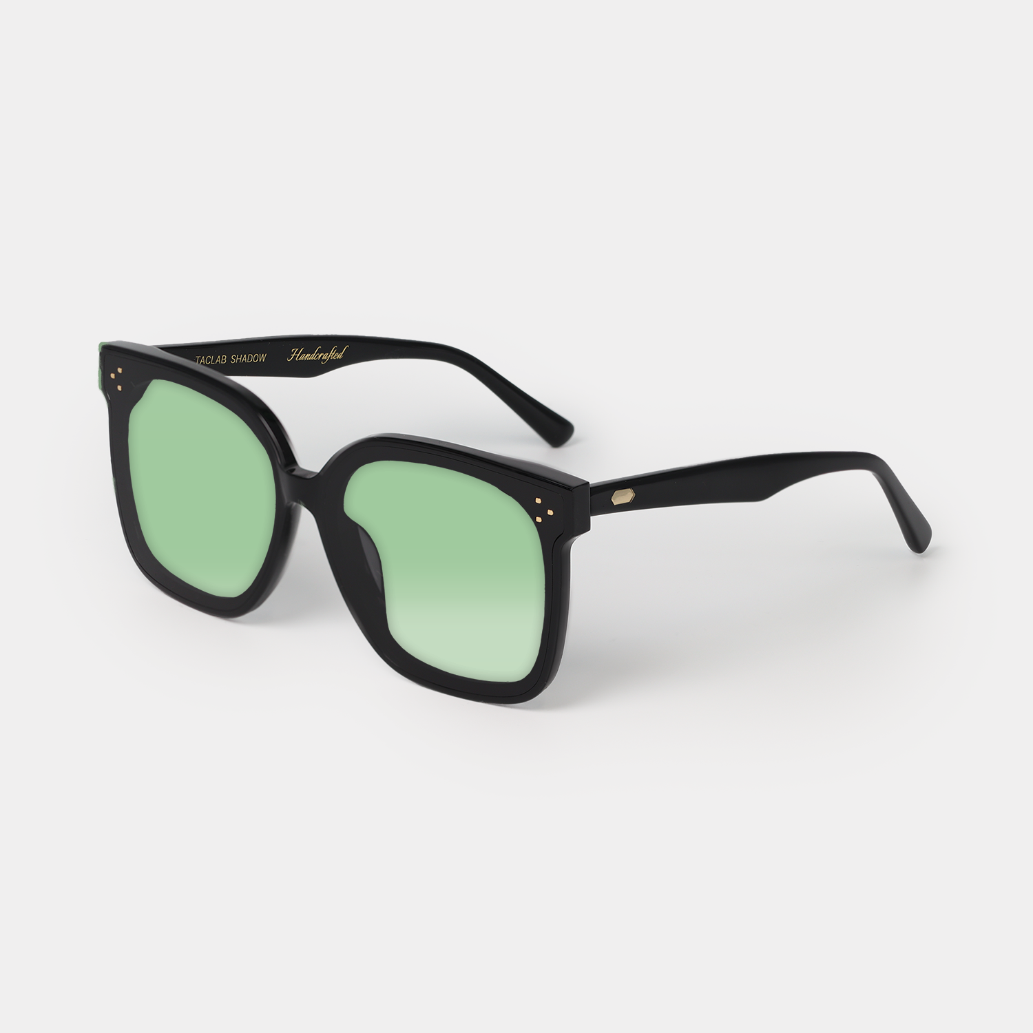 HANS Handcrafted Sunglasses - TACLAB