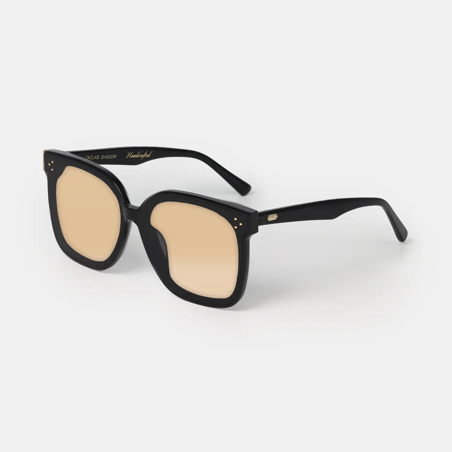 HANS Handcrafted Sunglasses - TACLAB