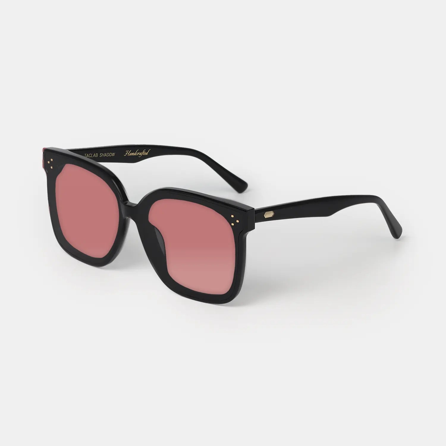 HANS Handcrafted Sunglasses - TACLAB