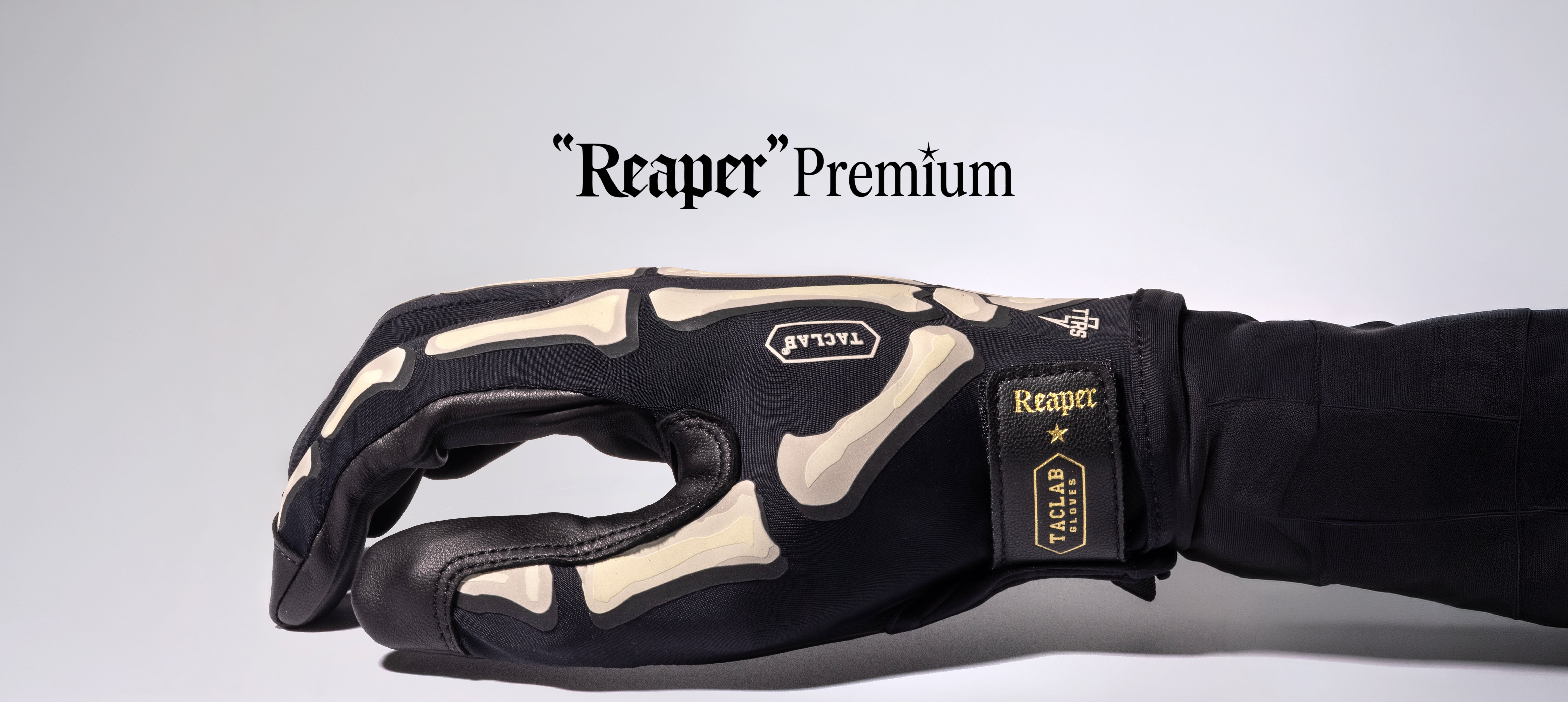 TACLAB Tactical Gloves and Outdoor Gear – REAPER, Marksman Pro, Iceman