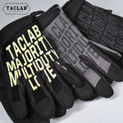 MAJORITY Multi-Duty Tactical Outdoor Work Touch Screen Gloves taclab