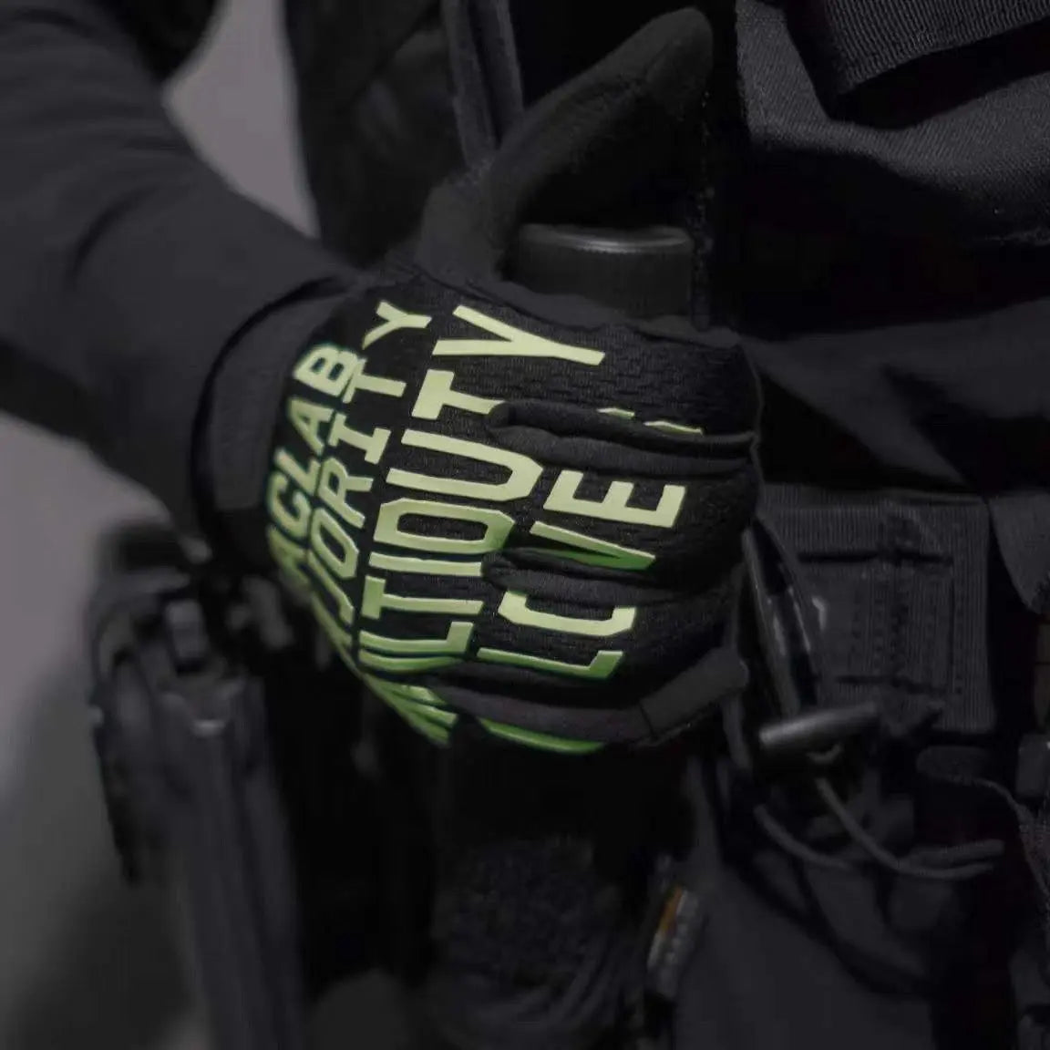 Majority – Tactical Work Gloves - TACLAB