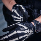 TACLAB REAPER Tactical Skeleton Gloves