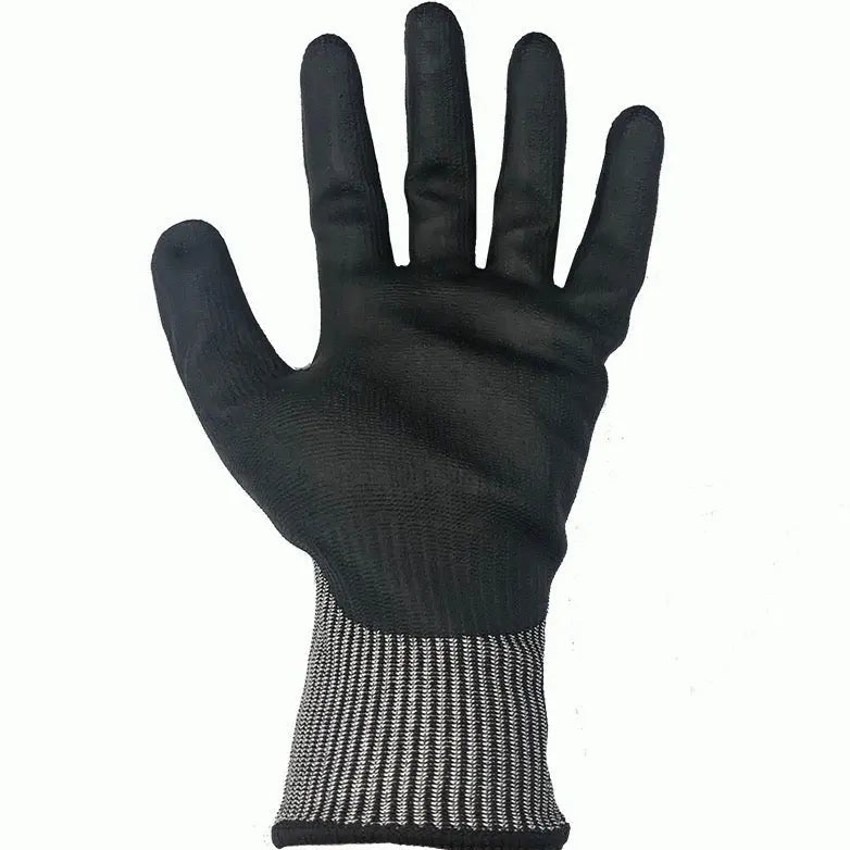 TACLAB D5 Anti Cut  Gloves High Level Protection Gloves Kitchen Garden Work Protective Gloves taclab