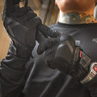 Panther VX – Impact & Anti Vibration Gloves - TACLAB 