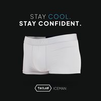 Iceman Tactical Boxer Briefs Underwear - TACLAB