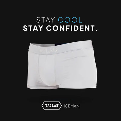 Iceman Tactical Boxer Briefs Underwear - TACLAB