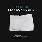 Iceman Tactical Boxer Briefs Underwear - TACLAB
