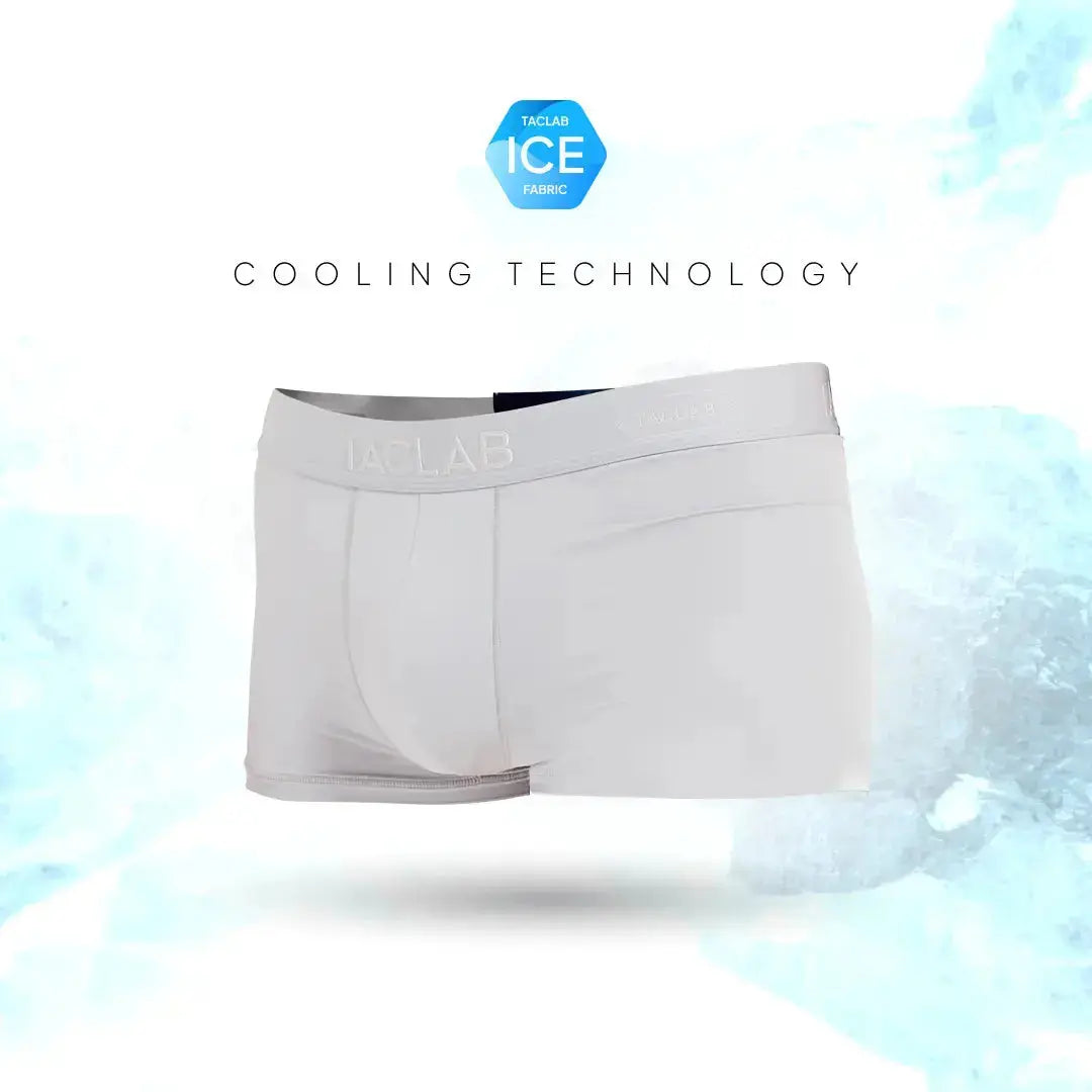 Iceman Tactical Boxer Briefs Underwear - TACLAB