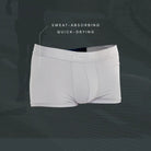Iceman Tactical Boxer Briefs Underwear - TACLAB