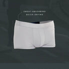 Iceman Tactical Boxer Briefs Underwear - TACLAB