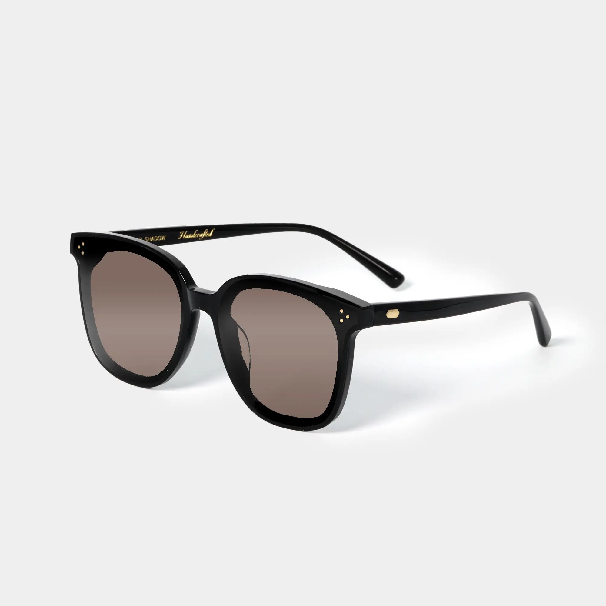JUSTIN Handcrafted Sunglasses - TACLAB