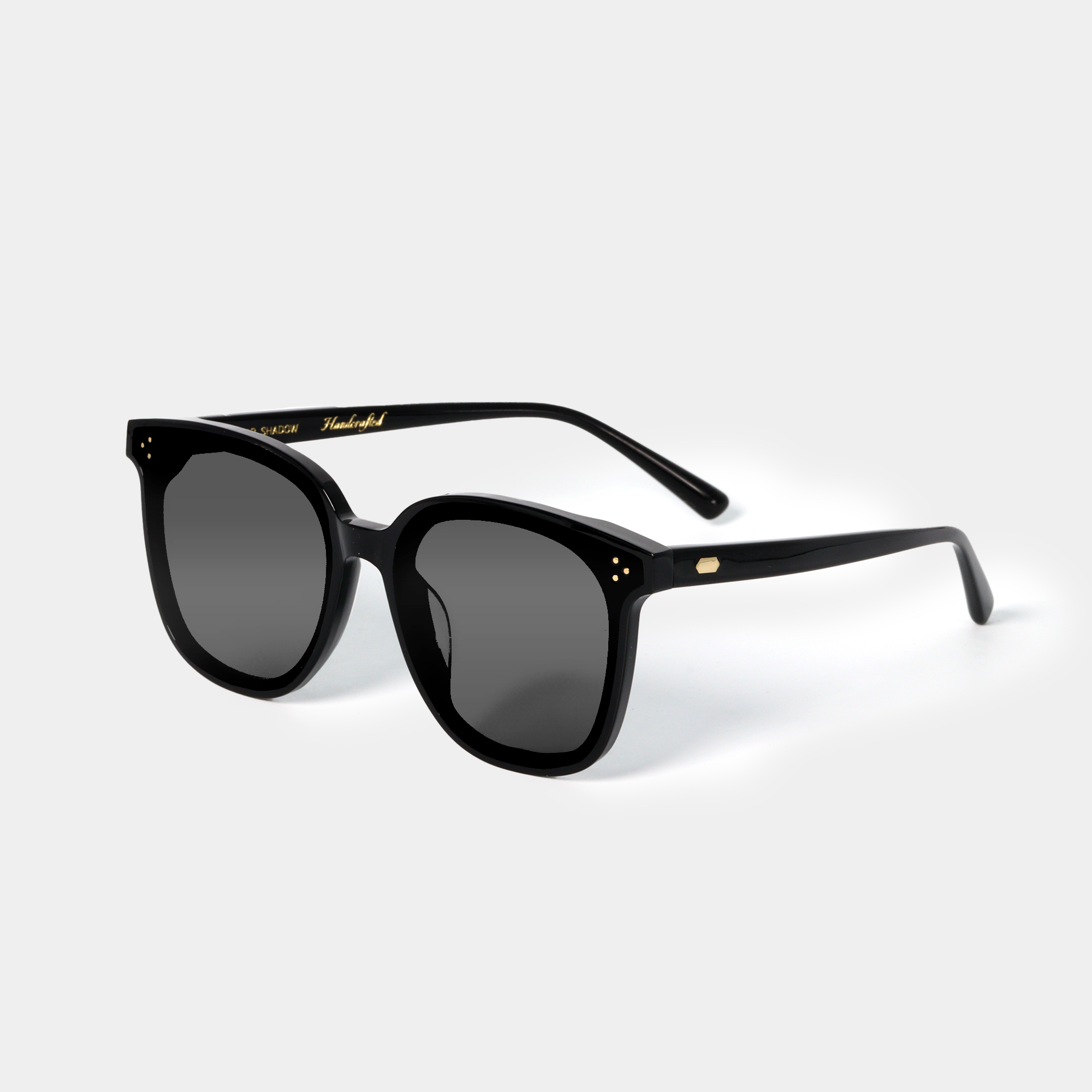 JUSTIN Handcrafted Sunglasses - TACLAB