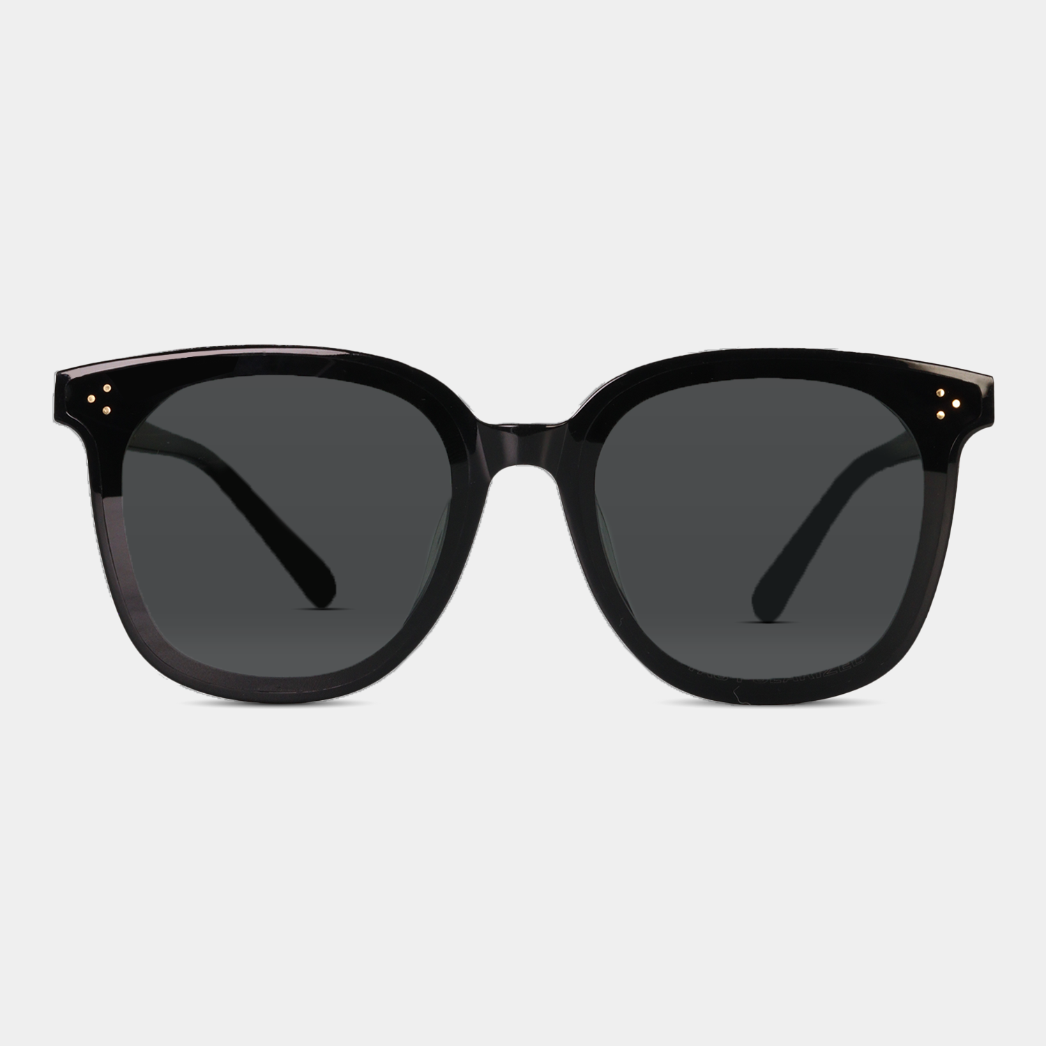 JUSTIN Handcrafted Sunglasses - TACLAB