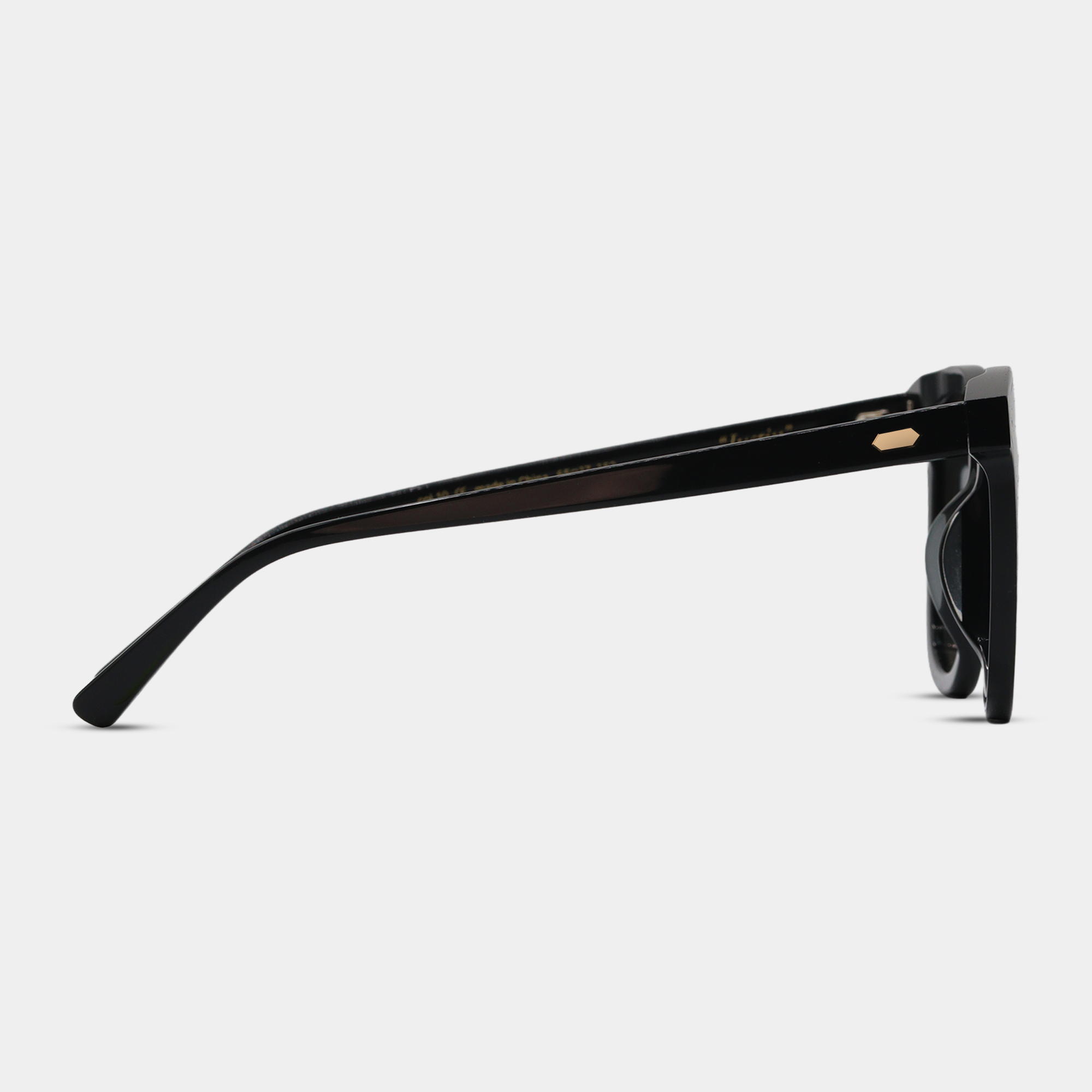 JUSTIN Handcrafted Sunglasses - TACLAB