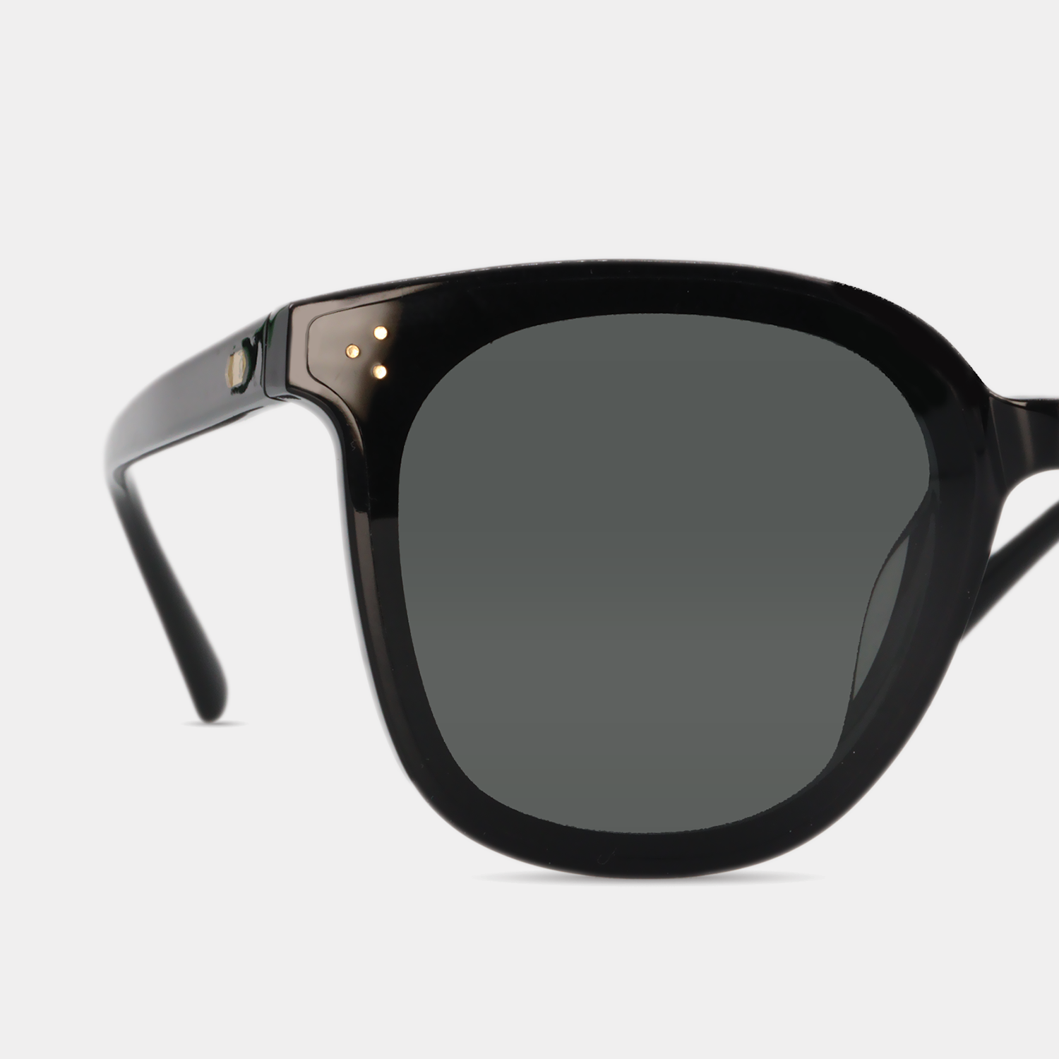 JUSTIN Handcrafted Sunglasses - TACLAB