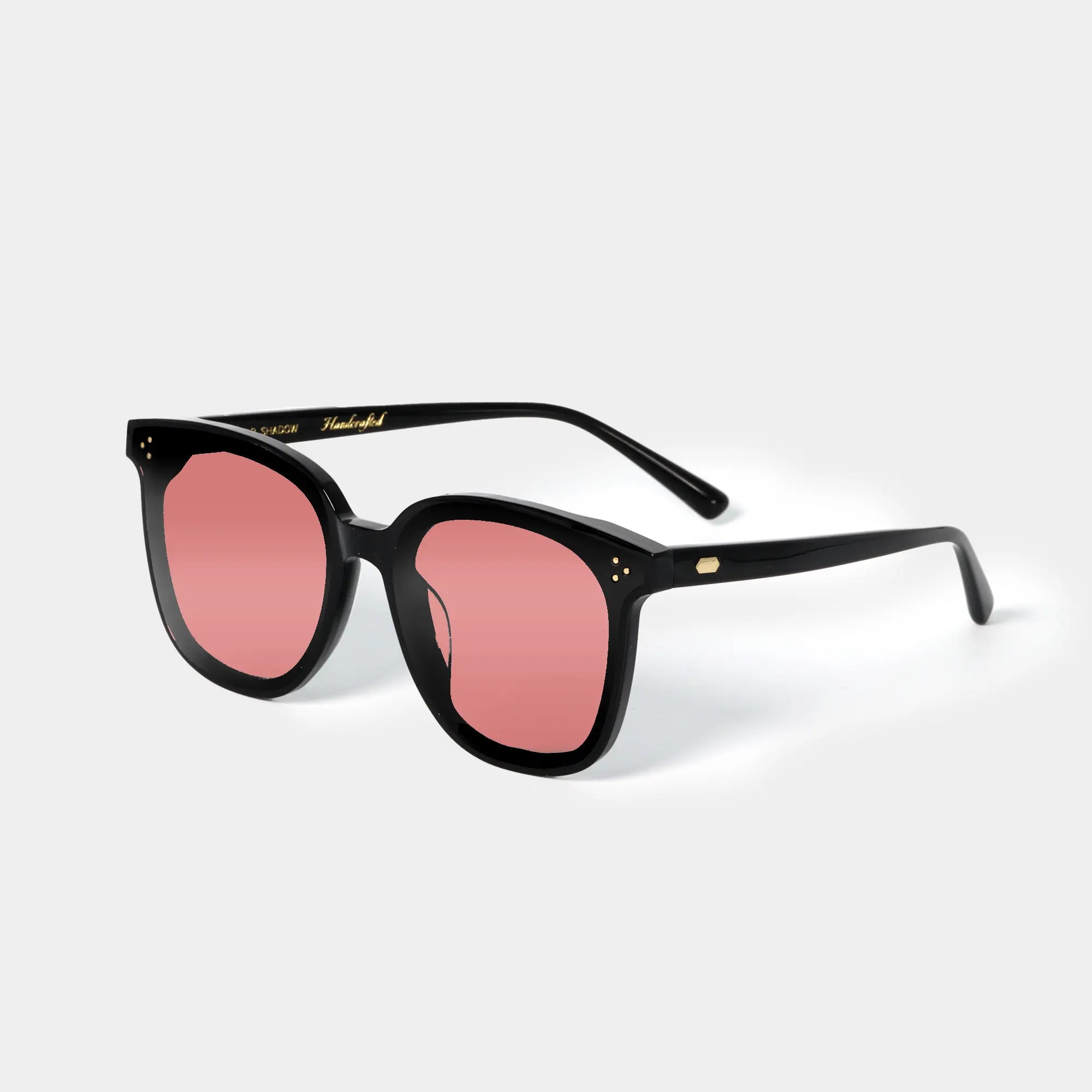 JUSTIN Handcrafted Sunglasses - TACLAB