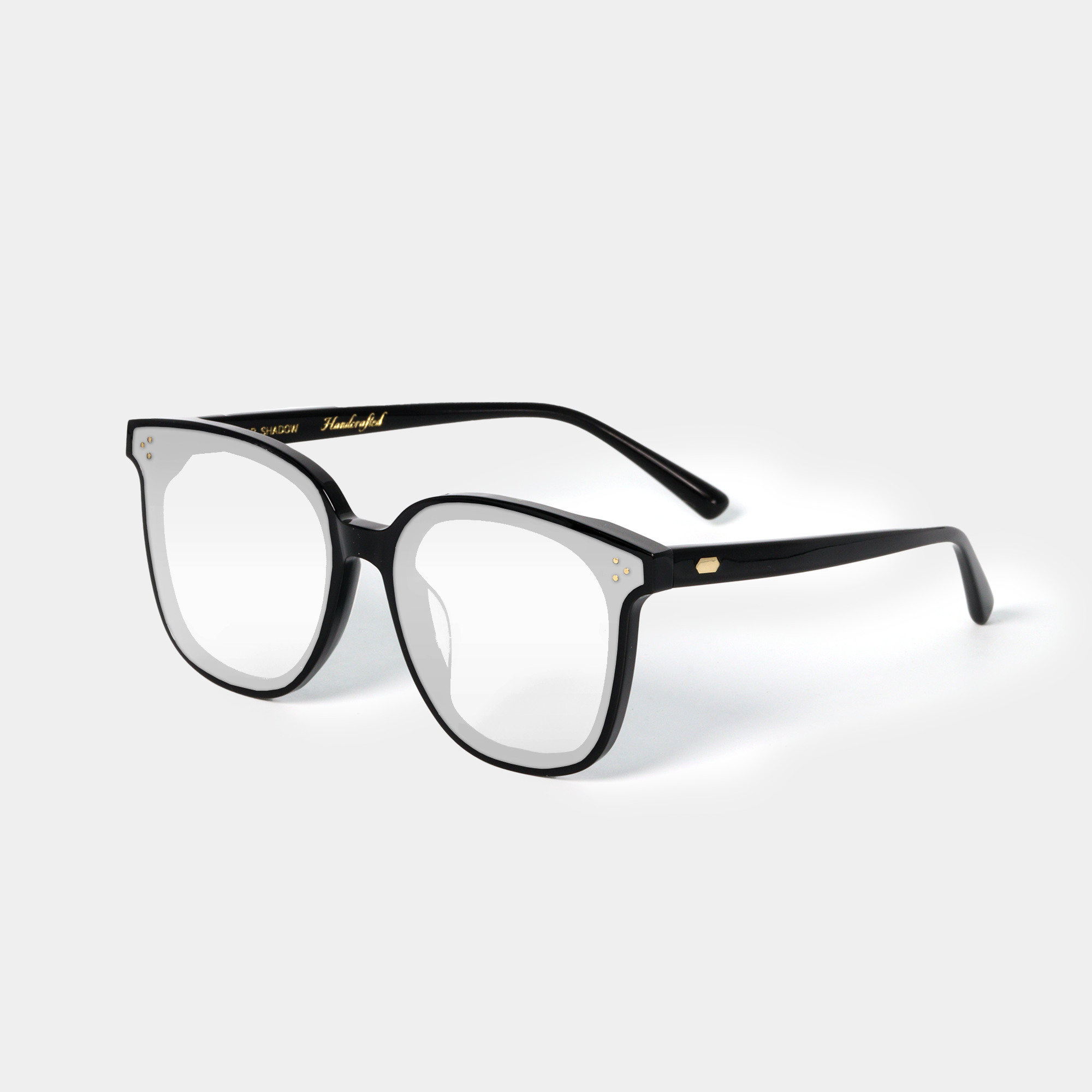 JUSTIN Handcrafted Sunglasses - TACLAB