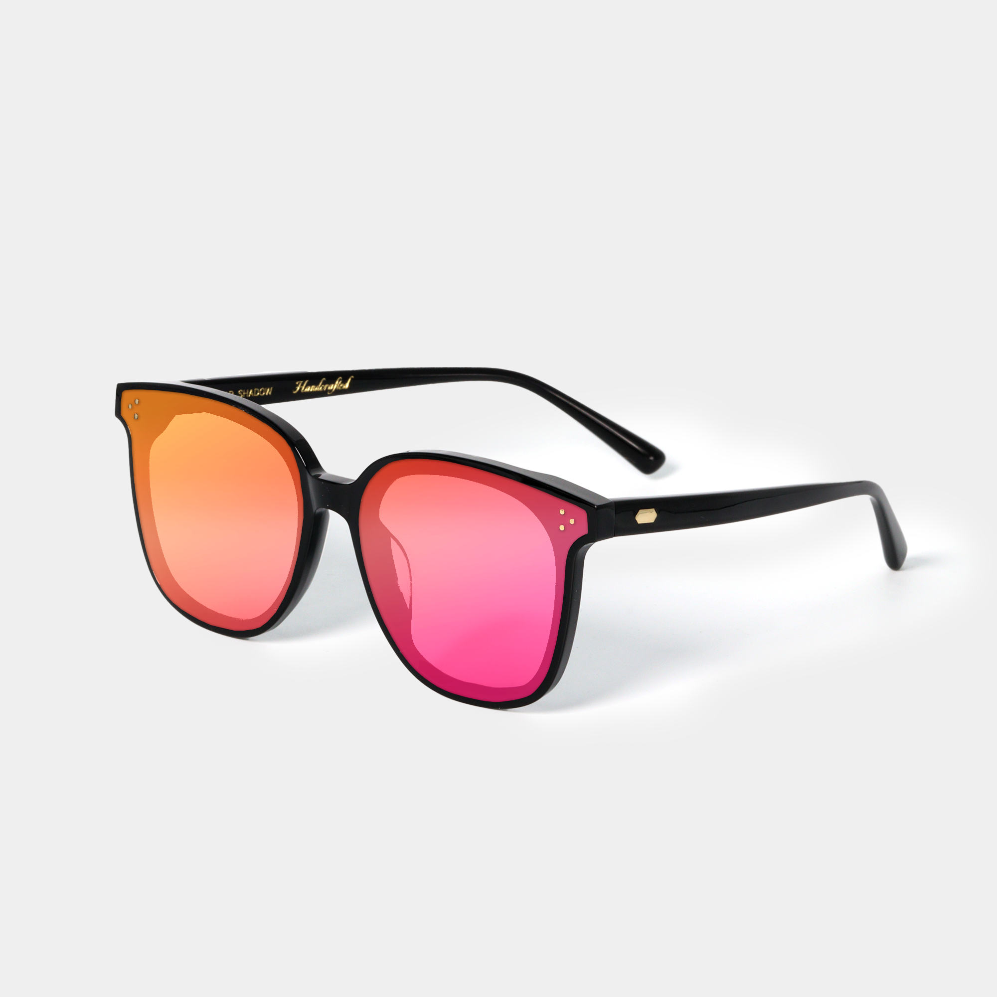 JUSTIN Handcrafted Sunglasses - TACLAB