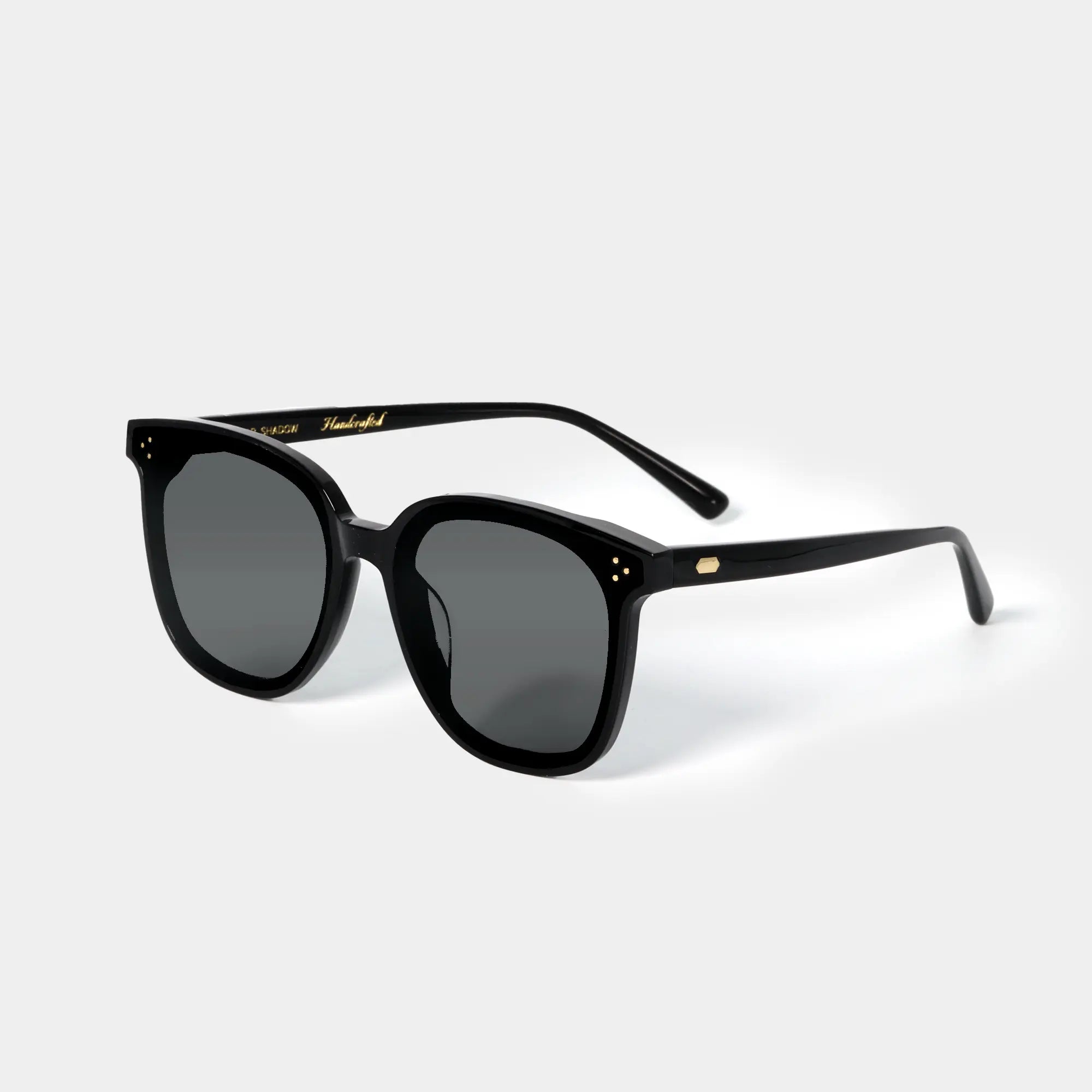 JUSTIN Handcrafted Sunglasses - TACLAB