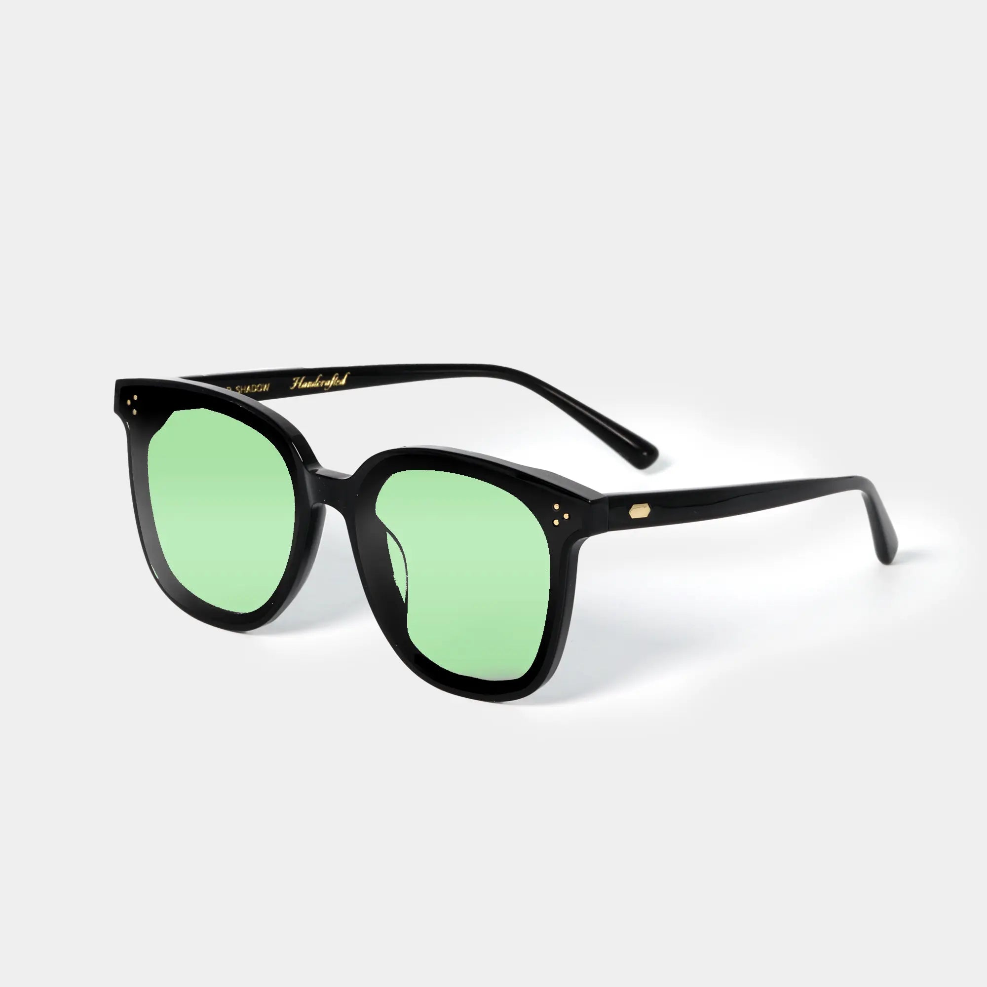 JUSTIN Handcrafted Sunglasses - TACLAB