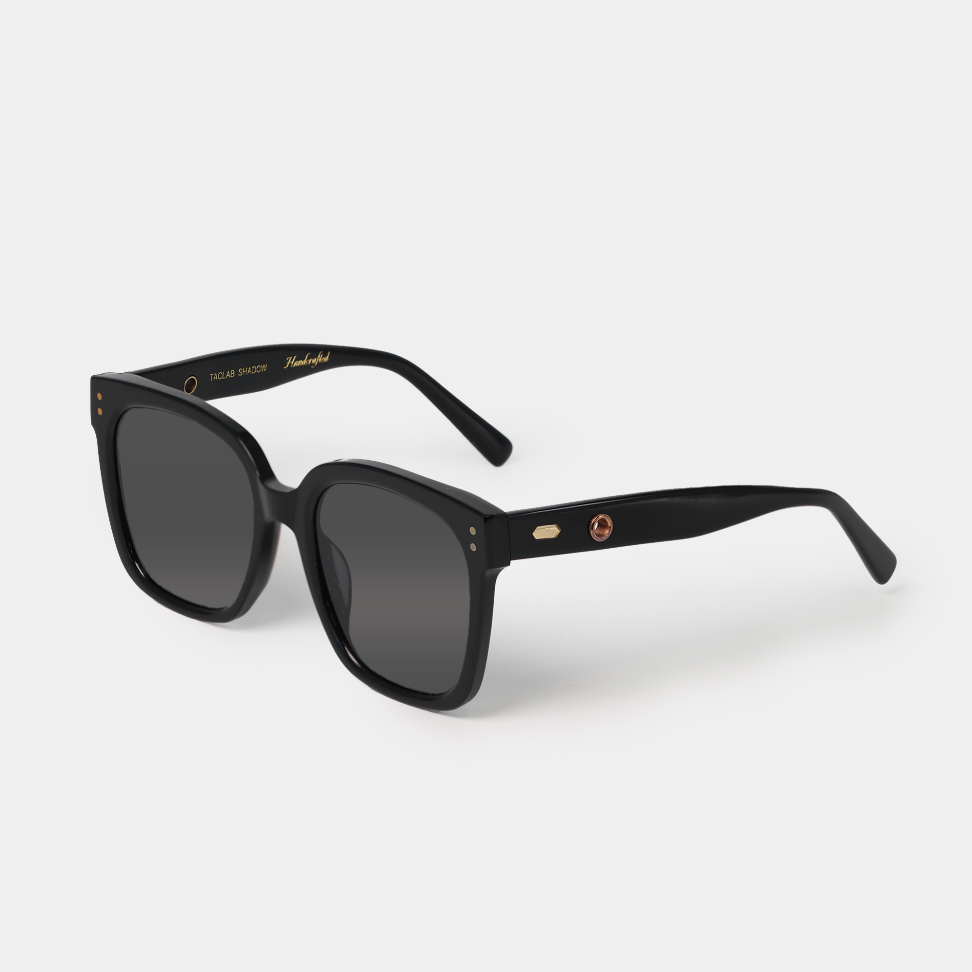 K-TOWN Handcrafted Minimalist Sunglasses - TACLAB