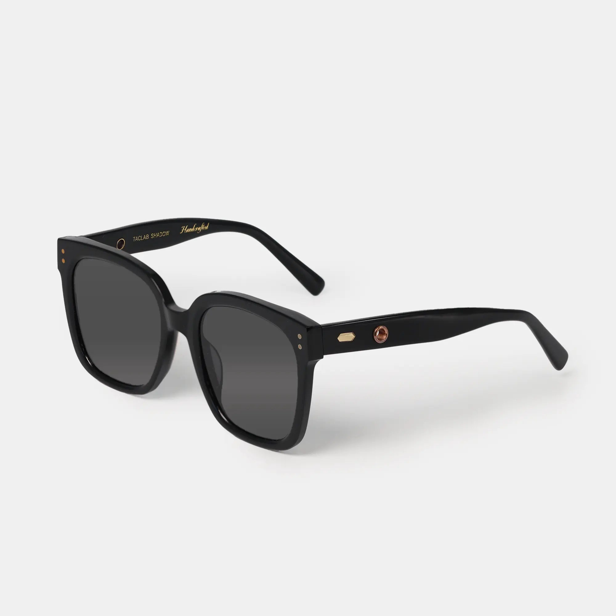 K-TOWN Handcrafted Minimalist Sunglasses - TACLAB