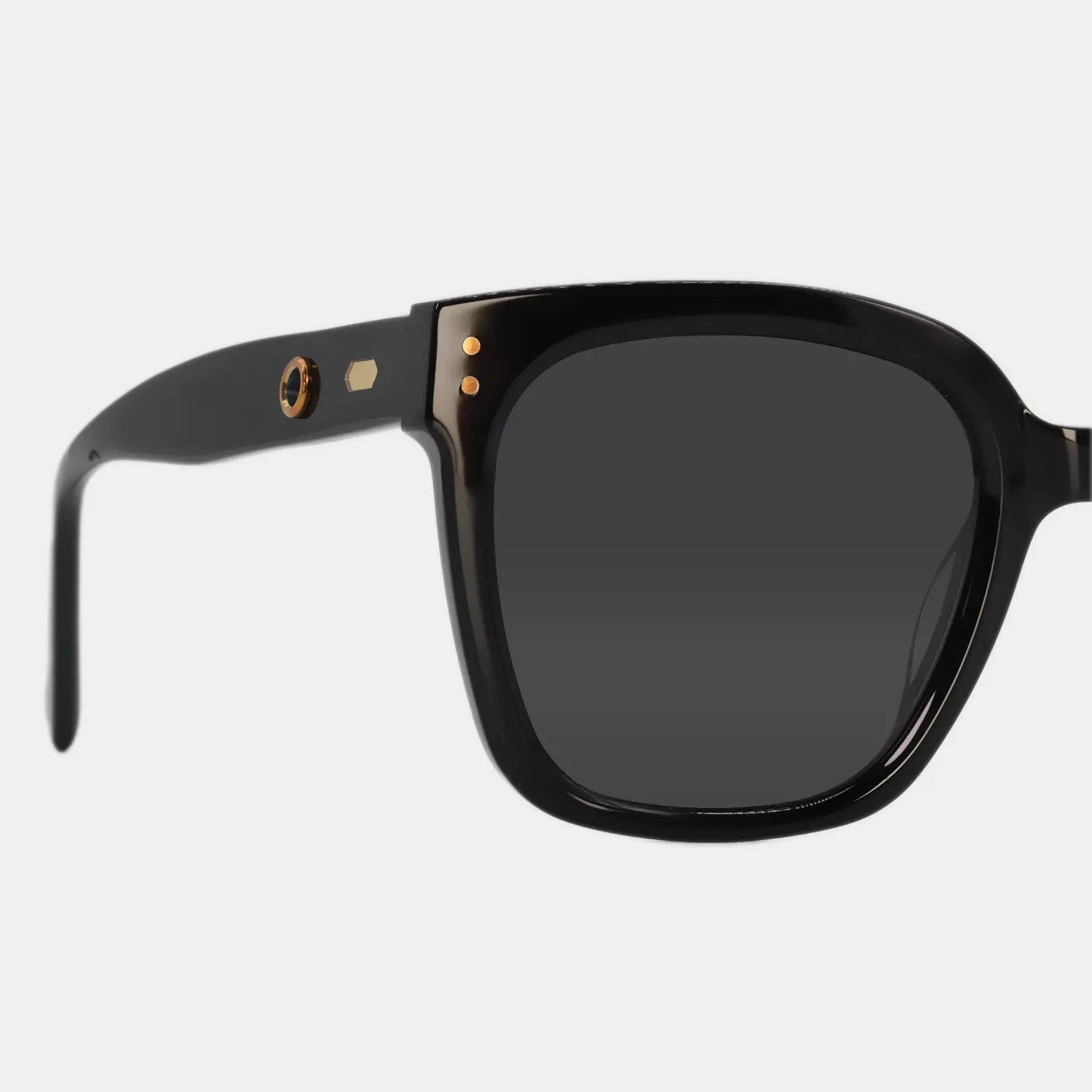 K-TOWN Handcrafted Minimalist Sunglasses - TACLAB